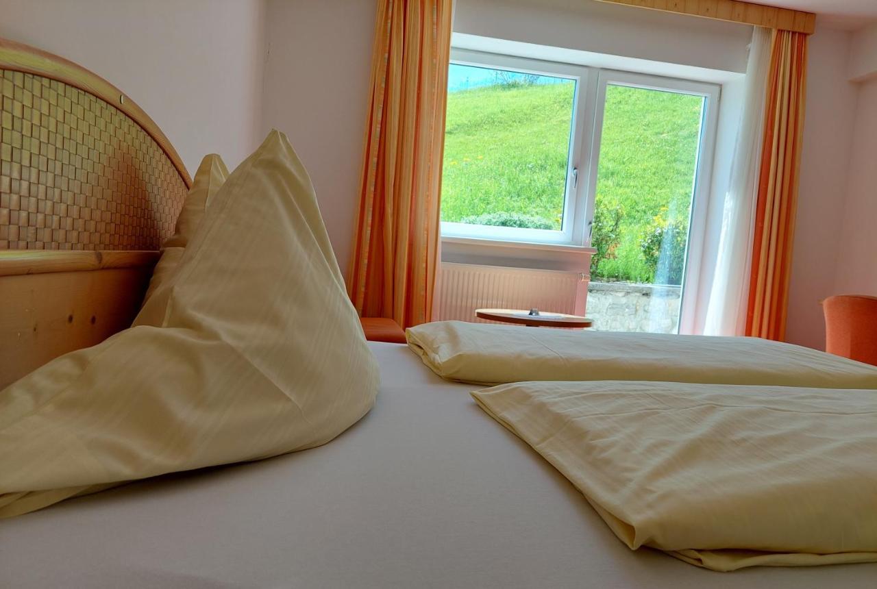 Hotel Juchhof ليرموس المظهر الخارجي الصورة