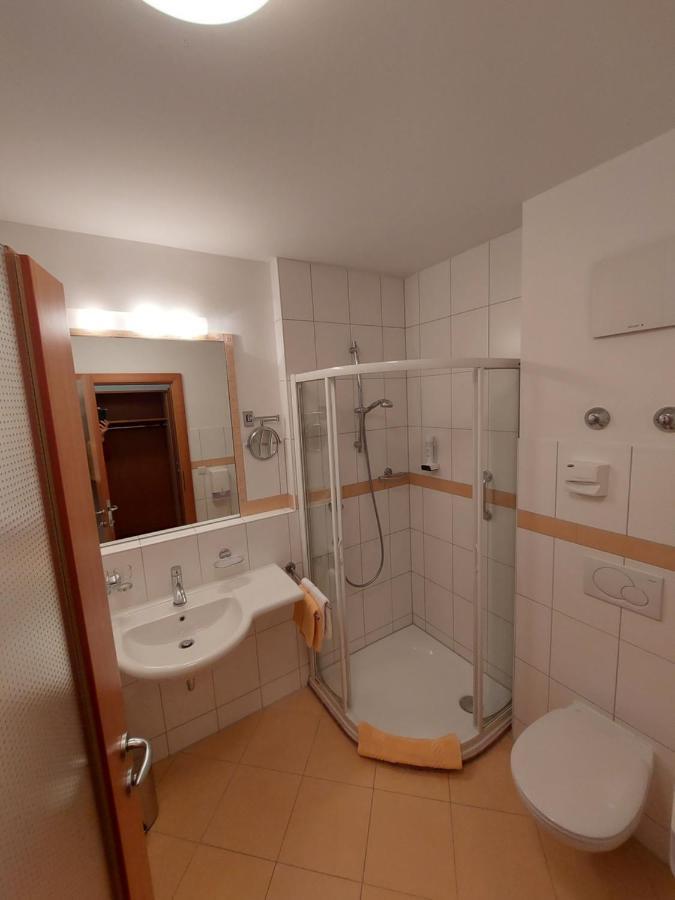 Hotel Juchhof ليرموس المظهر الخارجي الصورة